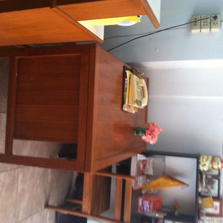 White Orchid Inn I Bangkok Zewnętrze zdjęcie