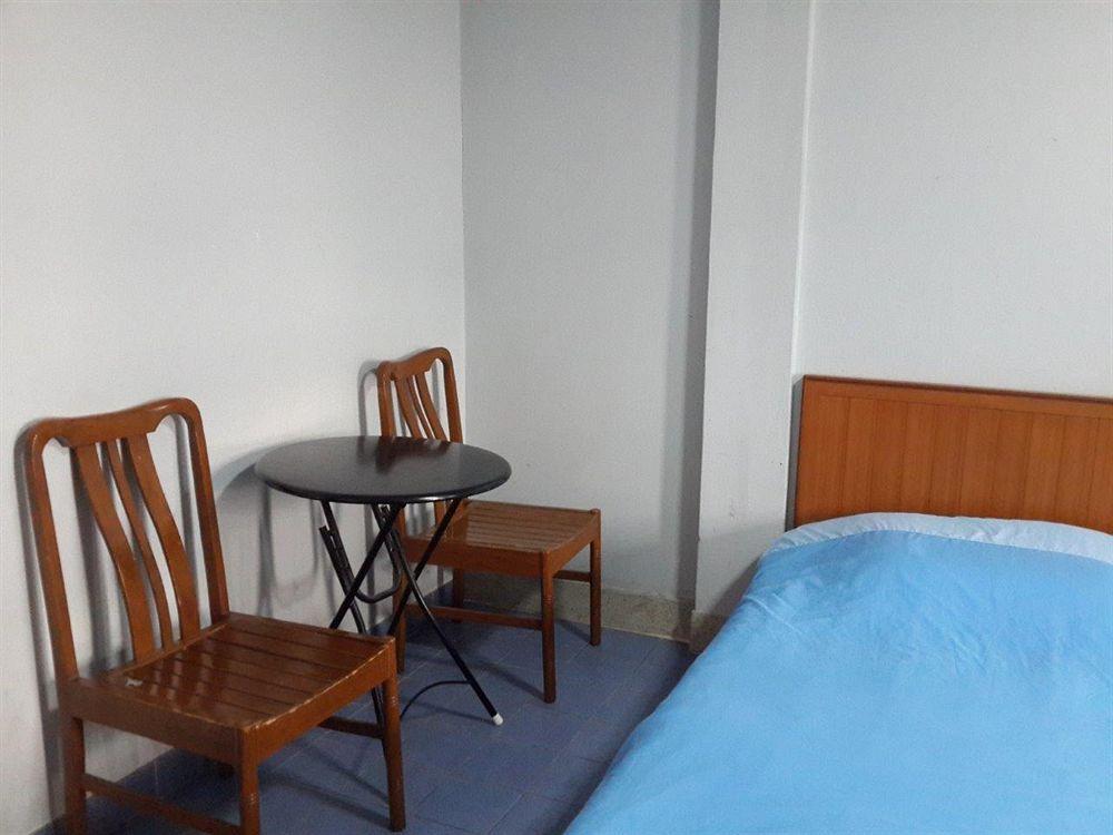 White Orchid Inn I Bangkok Zewnętrze zdjęcie