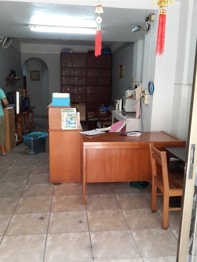 White Orchid Inn I Bangkok Zewnętrze zdjęcie