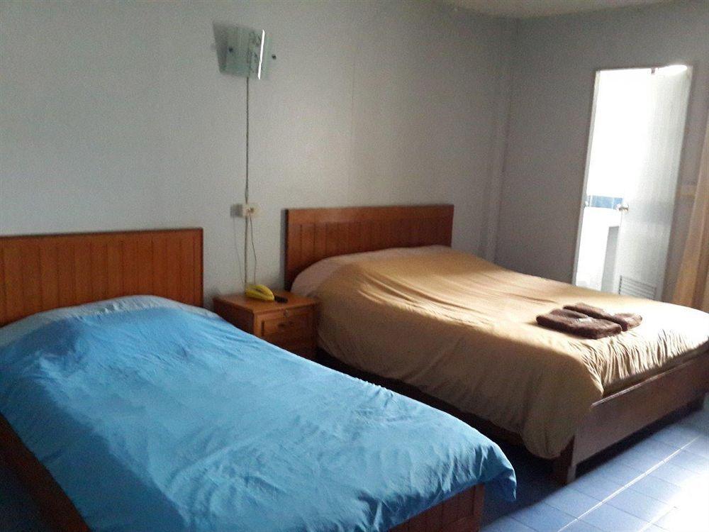White Orchid Inn I Bangkok Zewnętrze zdjęcie