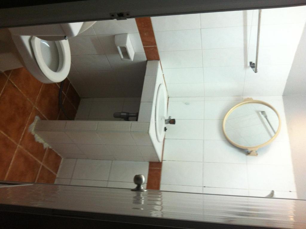 White Orchid Inn I Bangkok Pokój zdjęcie