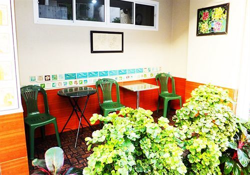 White Orchid Inn I Bangkok Zewnętrze zdjęcie