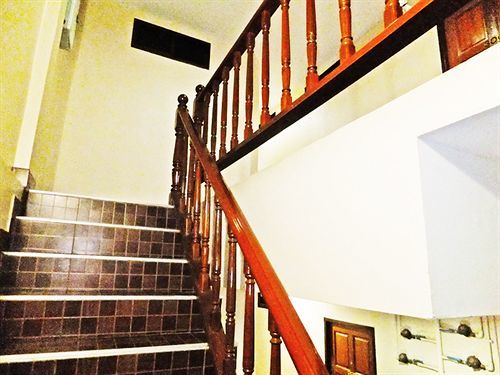 White Orchid Inn I Bangkok Zewnętrze zdjęcie